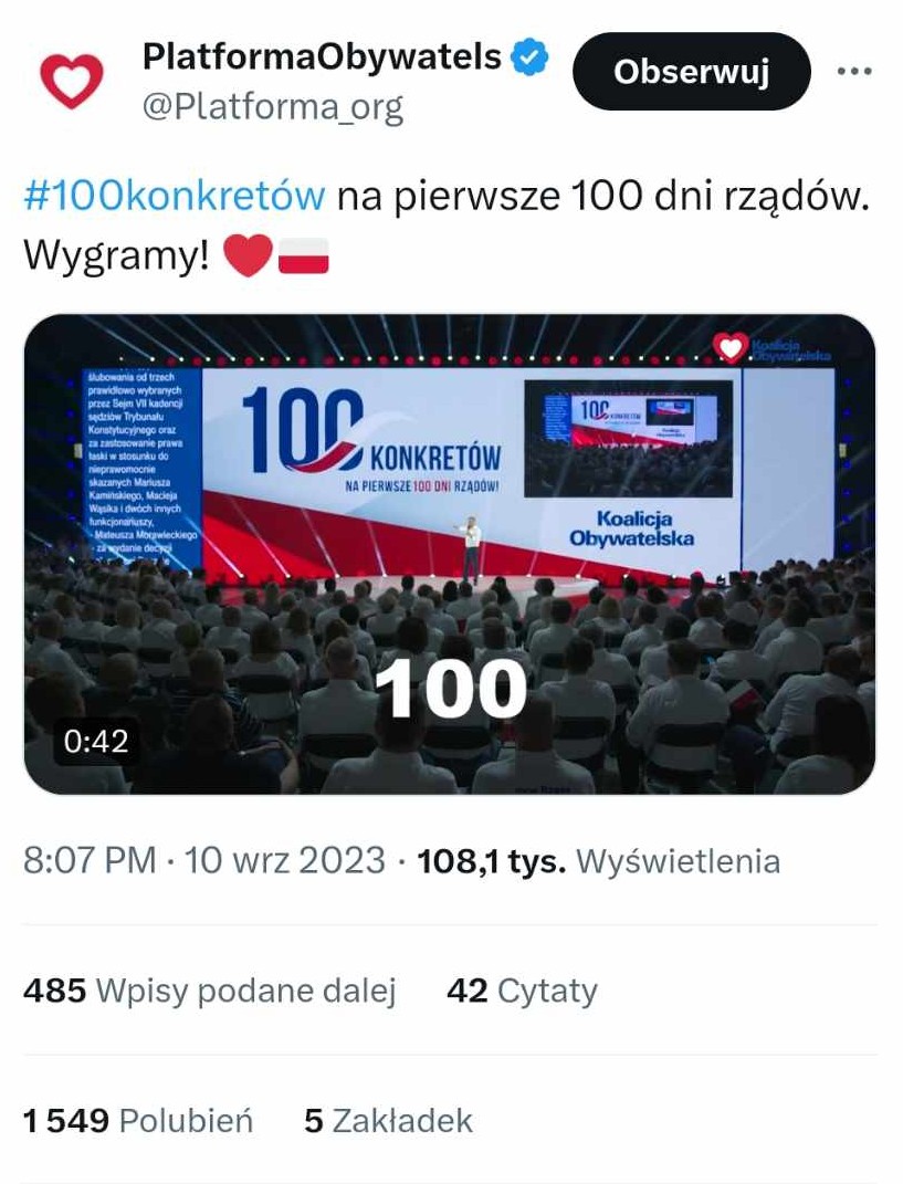 fundacja-dziewuchy-dziewuchom-100konkretow-koalicja-obywatelska-zdjęcie-twitter-x